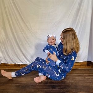 Meet your Posher, Morgan